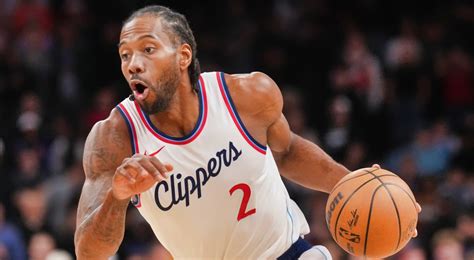 kawhi leonard projections|will kawhi play tonight.